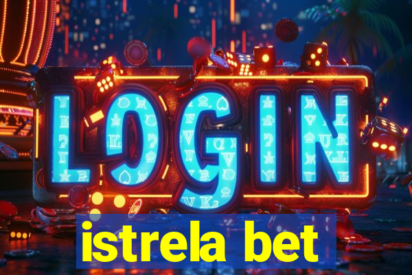 istrela bet