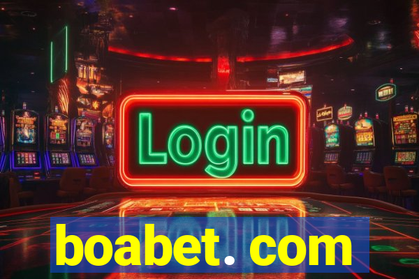 boabet. com