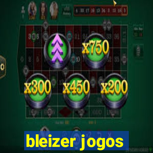 bleizer jogos