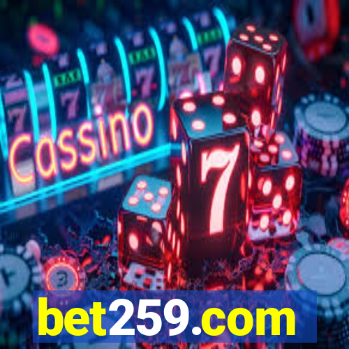 bet259.com