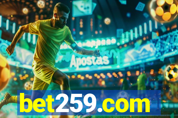 bet259.com