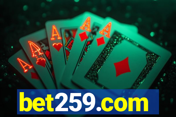 bet259.com