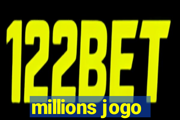 millions jogo