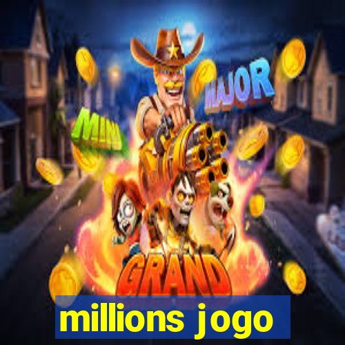 millions jogo