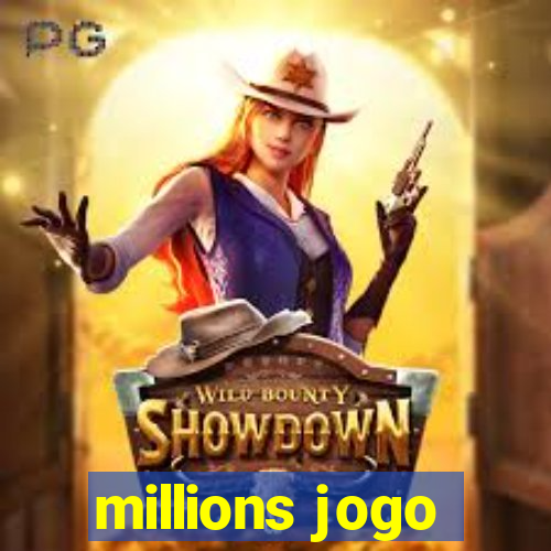 millions jogo