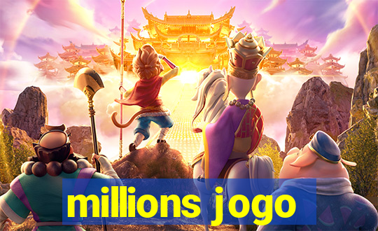 millions jogo