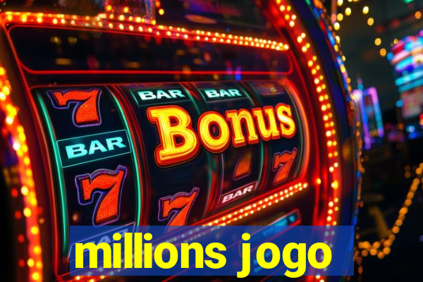 millions jogo