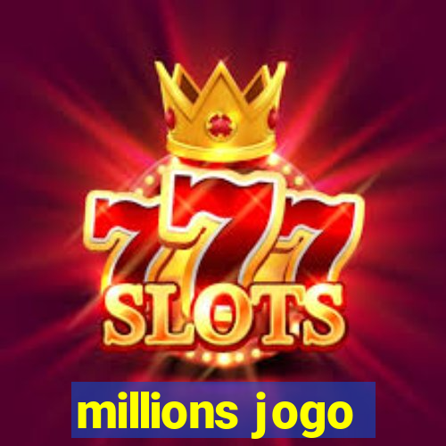 millions jogo