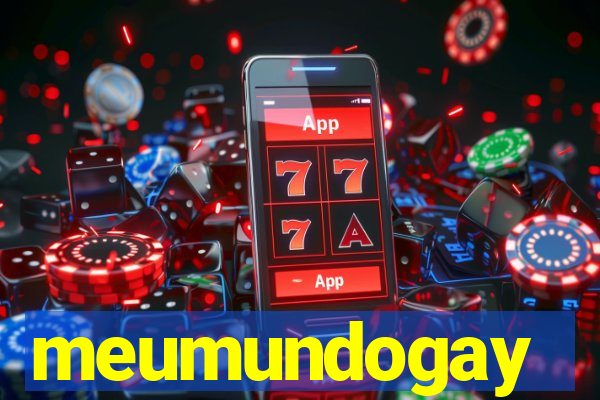 meumundogay