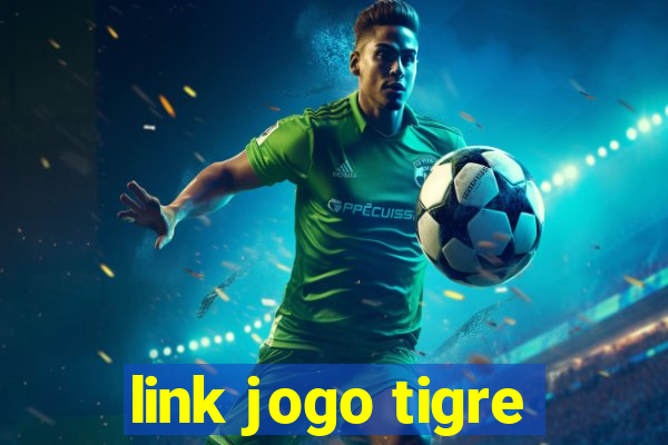 link jogo tigre