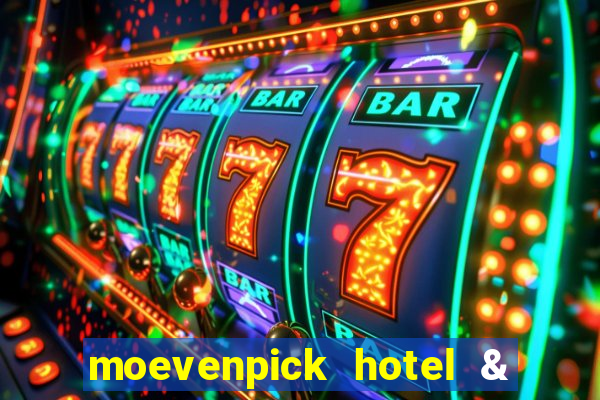 moevenpick hotel & casino geneva