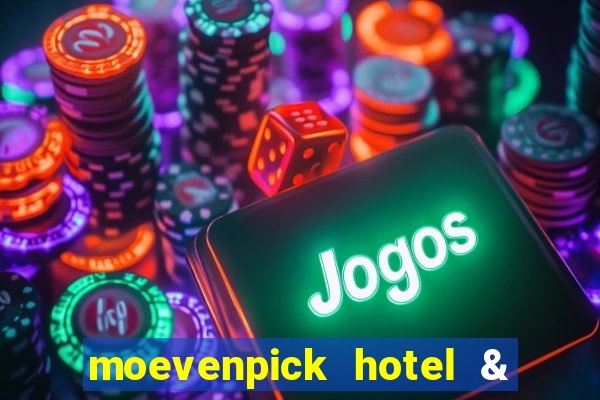 moevenpick hotel & casino geneva