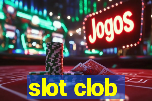 slot clob