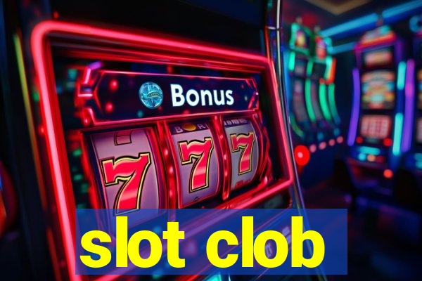 slot clob