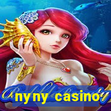 nyny casino