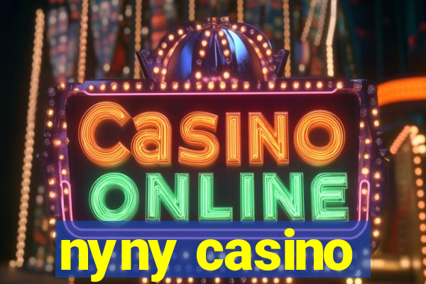 nyny casino