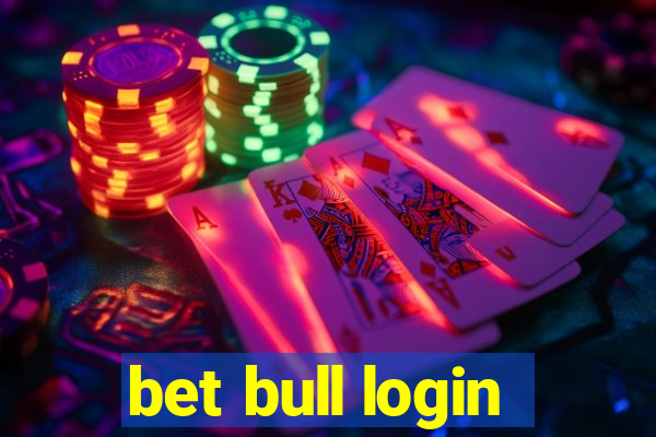 bet bull login