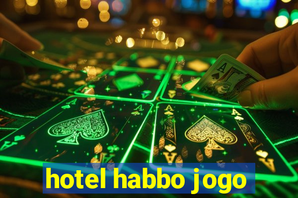 hotel habbo jogo