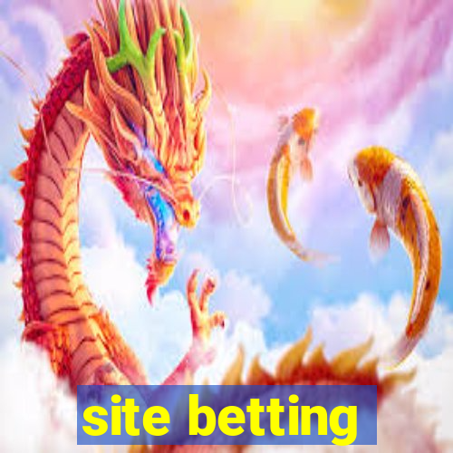 site betting