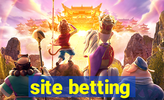 site betting