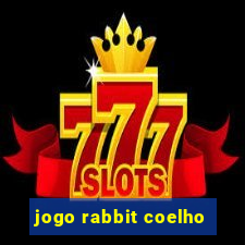 jogo rabbit coelho