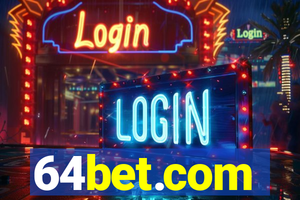 64bet.com