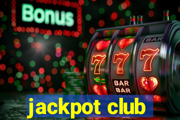 jackpot club