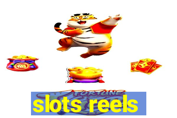 slots reels