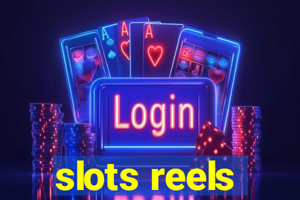 slots reels