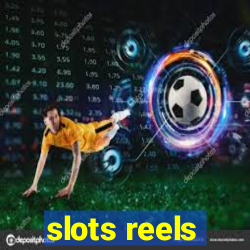 slots reels