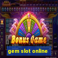 gem slot online