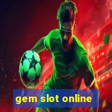 gem slot online