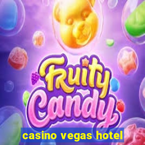 casino vegas hotel