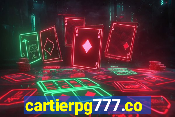 cartierpg777.com