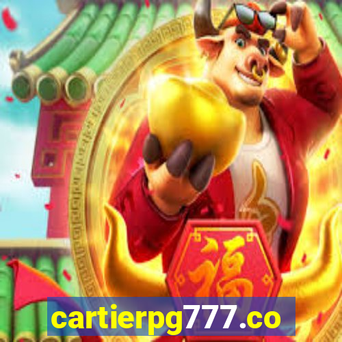 cartierpg777.com