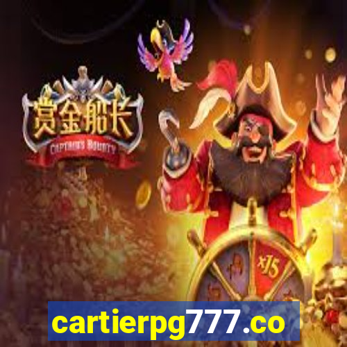 cartierpg777.com