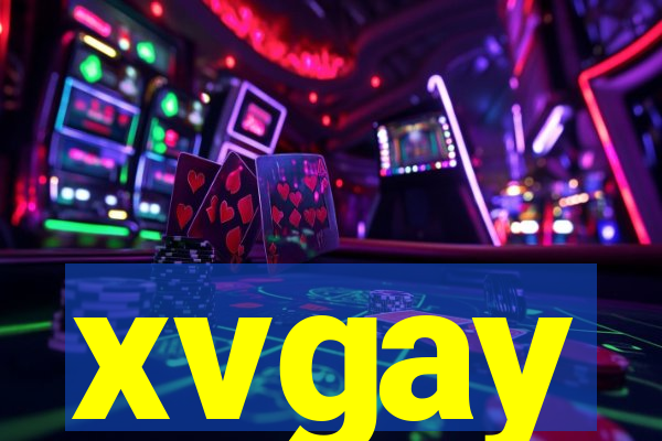 xvgay