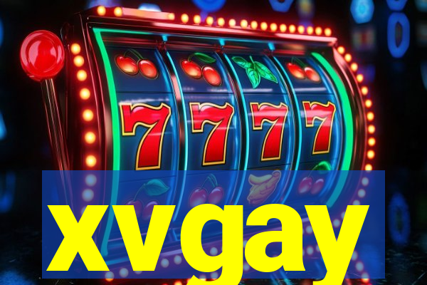 xvgay