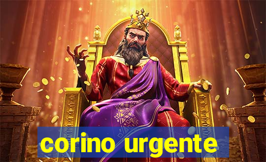 corino urgente