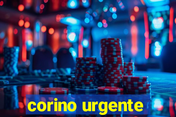 corino urgente