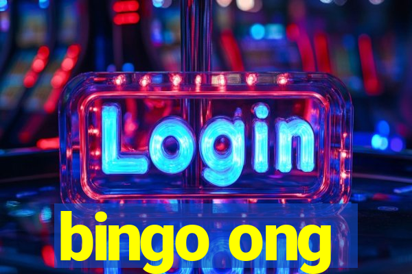 bingo ong