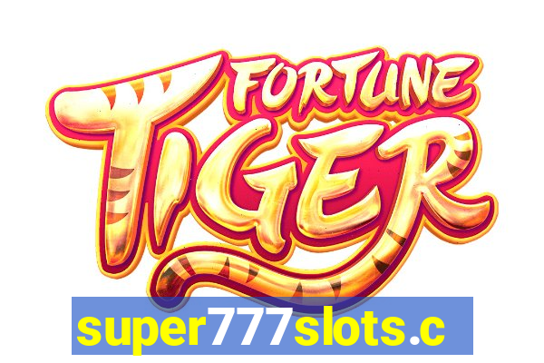 super777slots.com