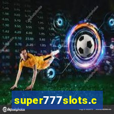 super777slots.com