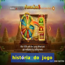 história do jogo do bicho globoplay