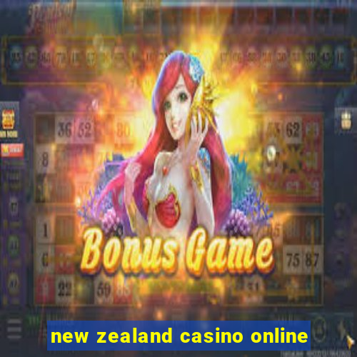 new zealand casino online