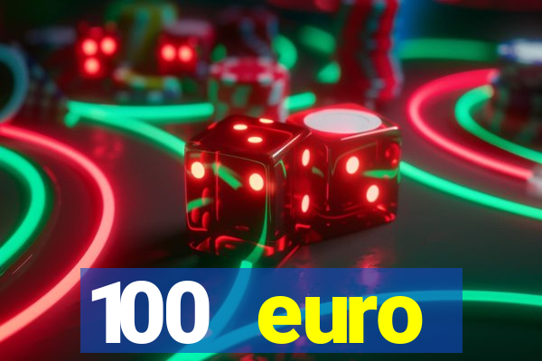 100 euro willkommensbonus casino ohne einzahlung