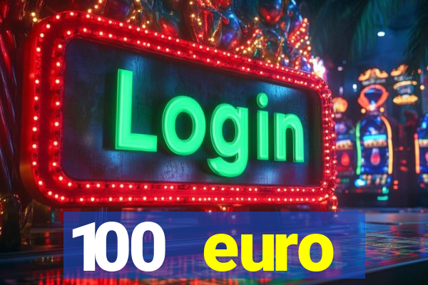 100 euro willkommensbonus casino ohne einzahlung