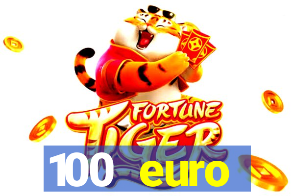 100 euro willkommensbonus casino ohne einzahlung