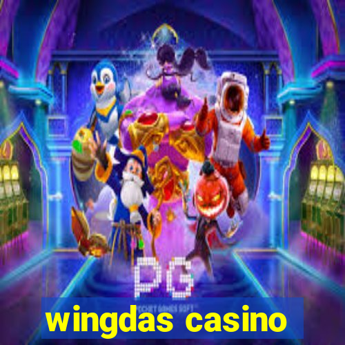 wingdas casino