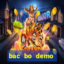 bac bo demo grátis dinheiro infinito